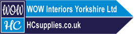 Wow Interiors Yorkshire & HC Supplies